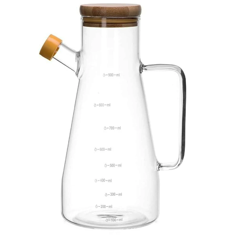 روغن ریز مدل پارچی کد 900ML روغن ریز مدل پارچی کد 900ML