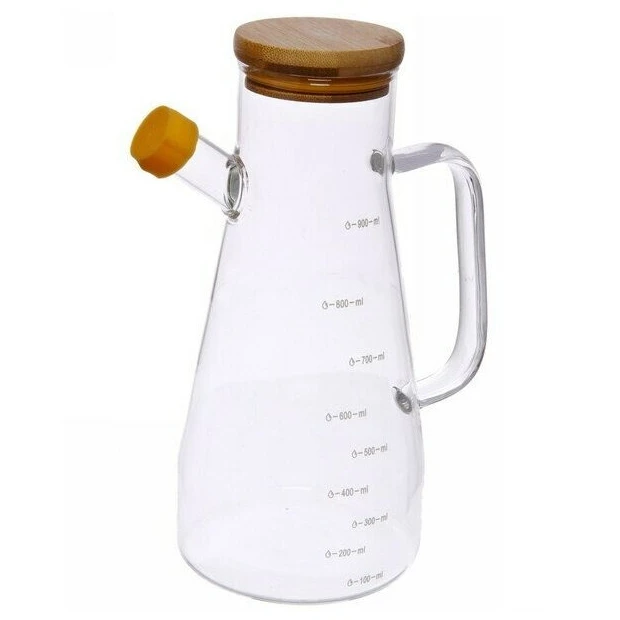 روغن ریز مدل پارچی کد 900ML روغن ریز مدل پارچی کد 900ML